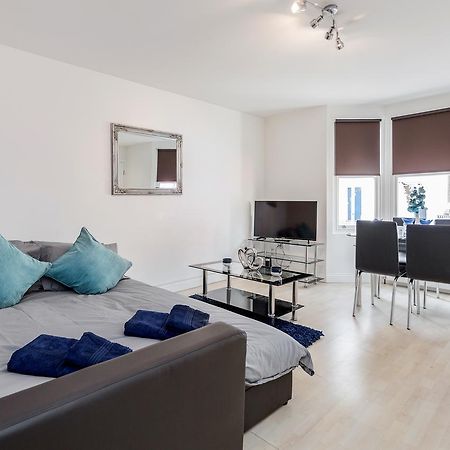 Watford Junction Apartment Zewnętrze zdjęcie
