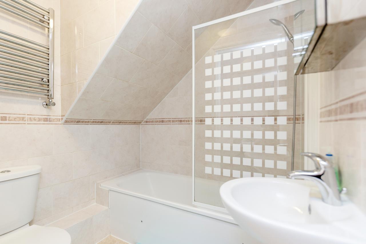 Watford Junction Apartment Zewnętrze zdjęcie