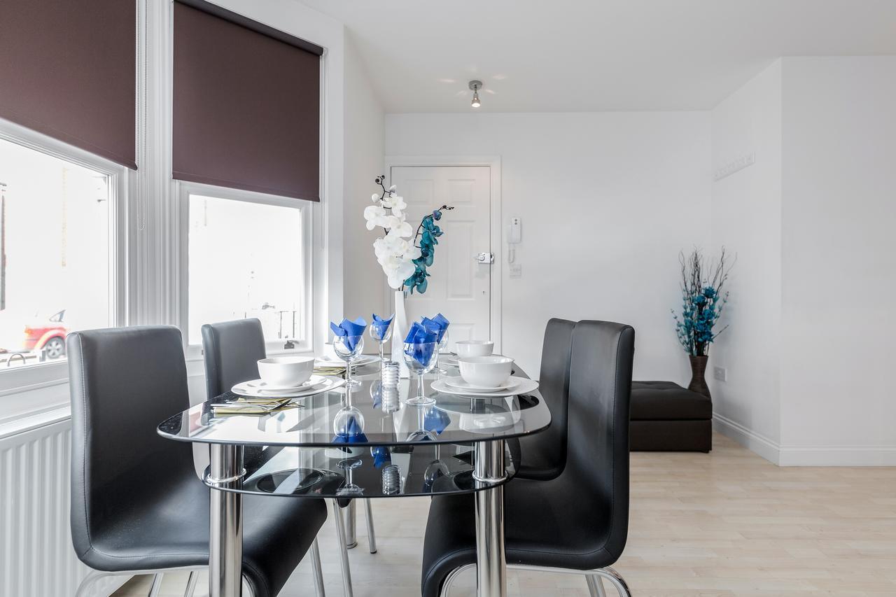 Watford Junction Apartment Zewnętrze zdjęcie