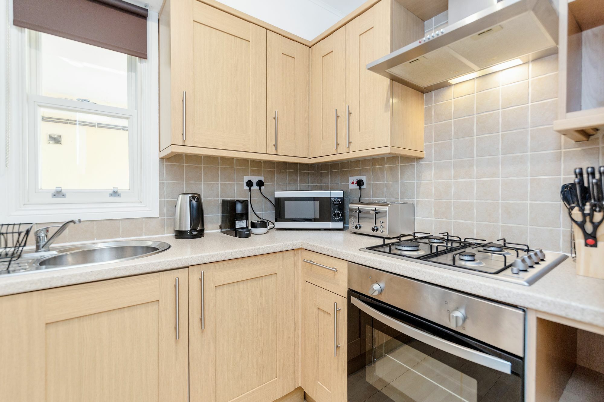 Watford Junction Apartment Zewnętrze zdjęcie